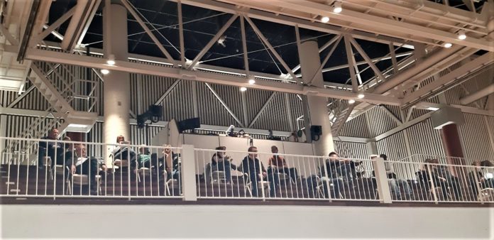 Ratssitzung Stadthalle 14. 5. 20 (2)