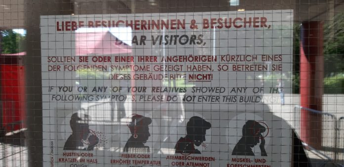 Ratssitzung Stadthalle 14. 5. 20 (8)